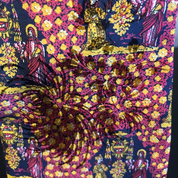 Brioni silk tie - Picture 3 of 8